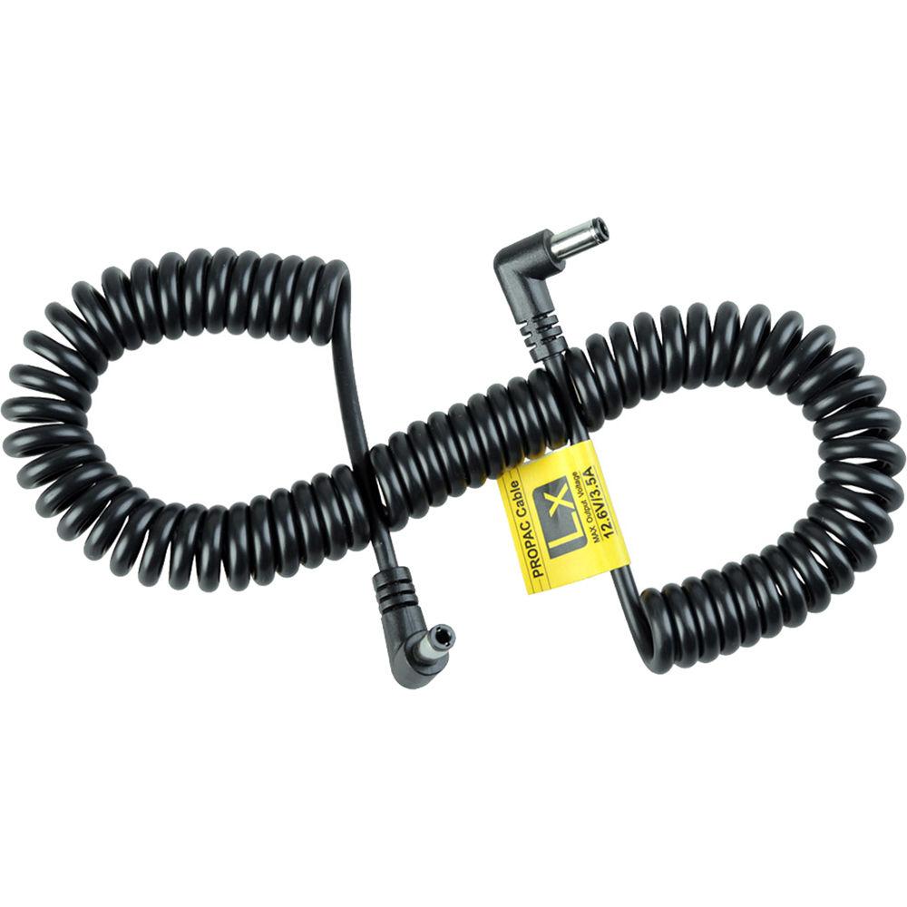 Godox LED Power Cable for PB960 Battery Pack