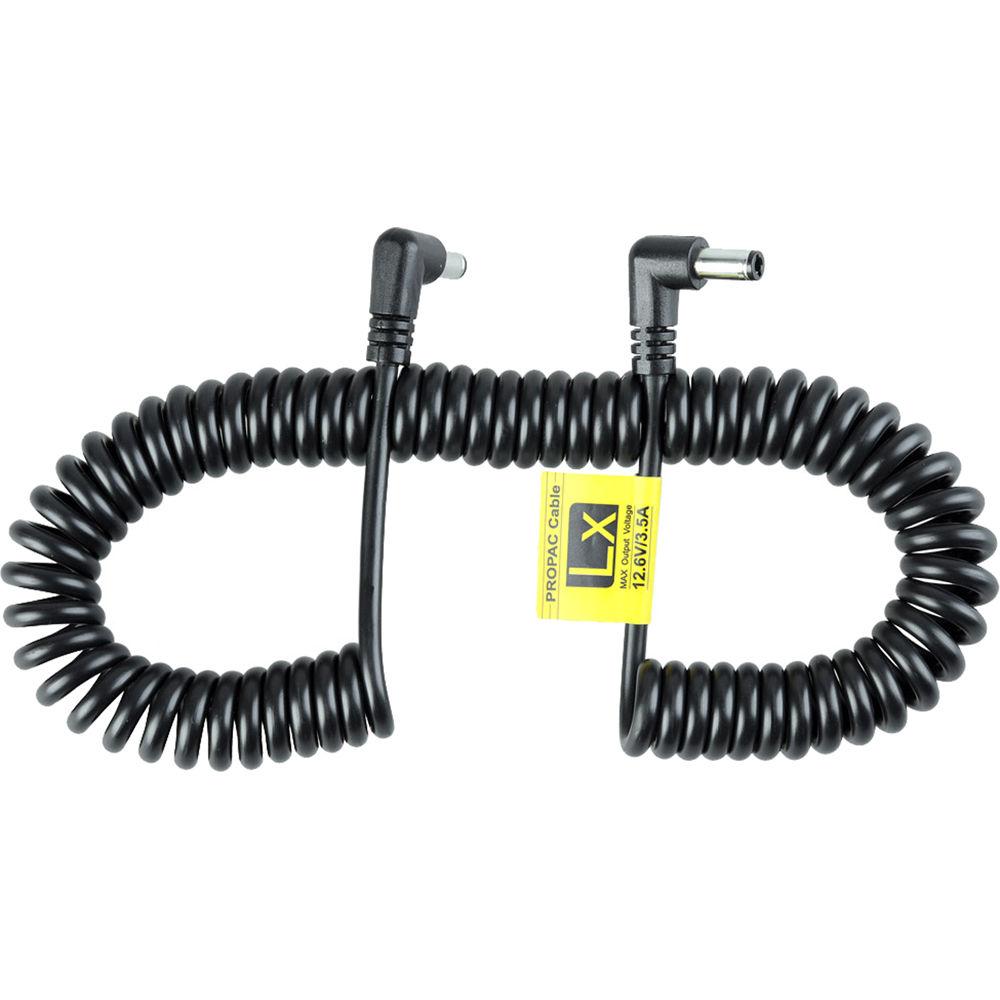 Godox LED Power Cable for PB960 Battery Pack