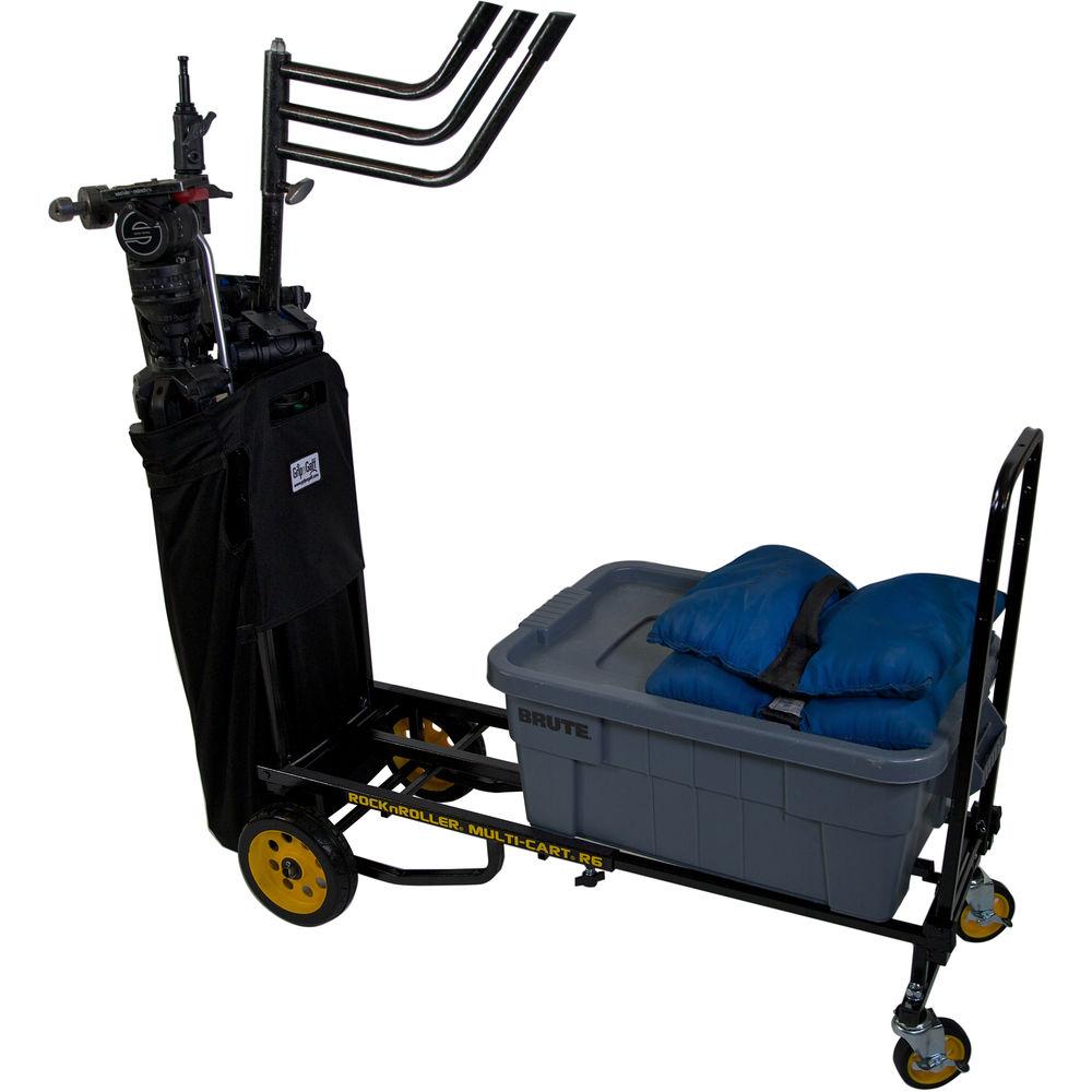 GripnGaff BAG Version 2.0 for RocknRoller R6G