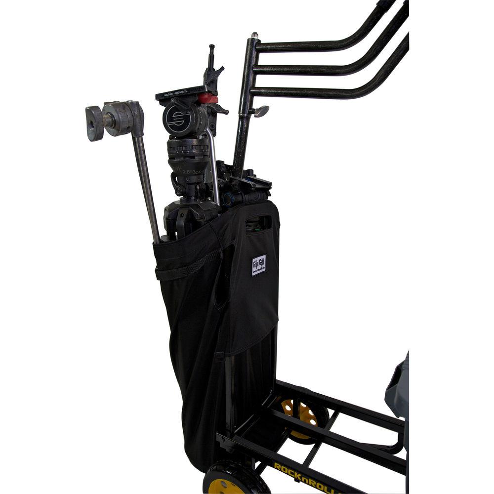 GripnGaff BAG Version 2.0 for RocknRoller R6G