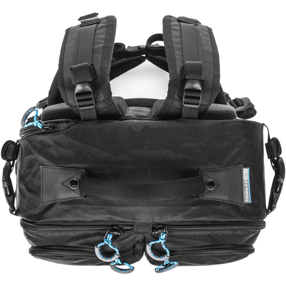 Gura Gear Kiboko 2.0 22L Backpack