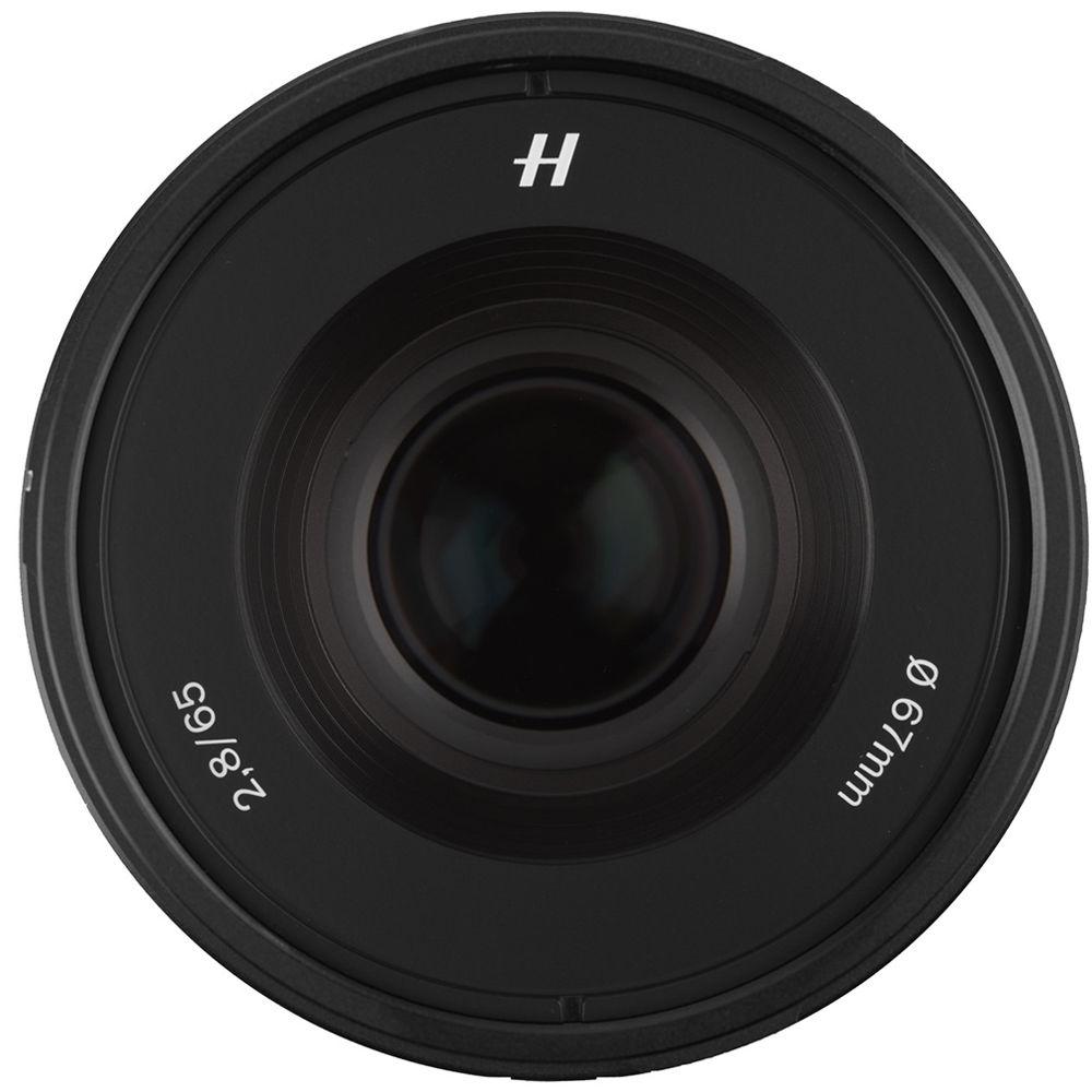 Hasselblad XCD 65mm f 2.8 Lens