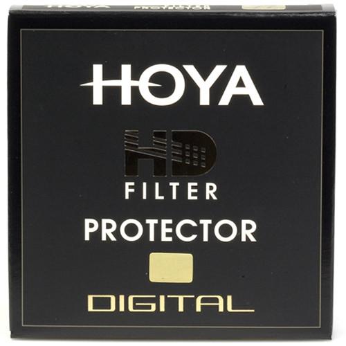 Hoya 37mm HD Protector Filter
