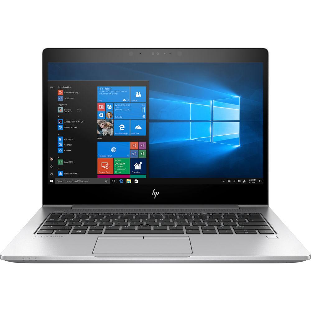 HP 13.3" EliteBook 735 G5 Multi-Touch Laptop