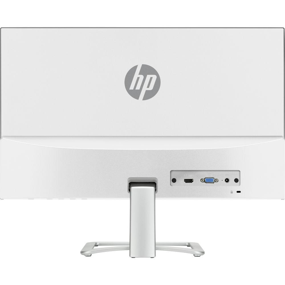 HP 22er 21.5" 16:9 Edge-to-Edge IPS Monitor