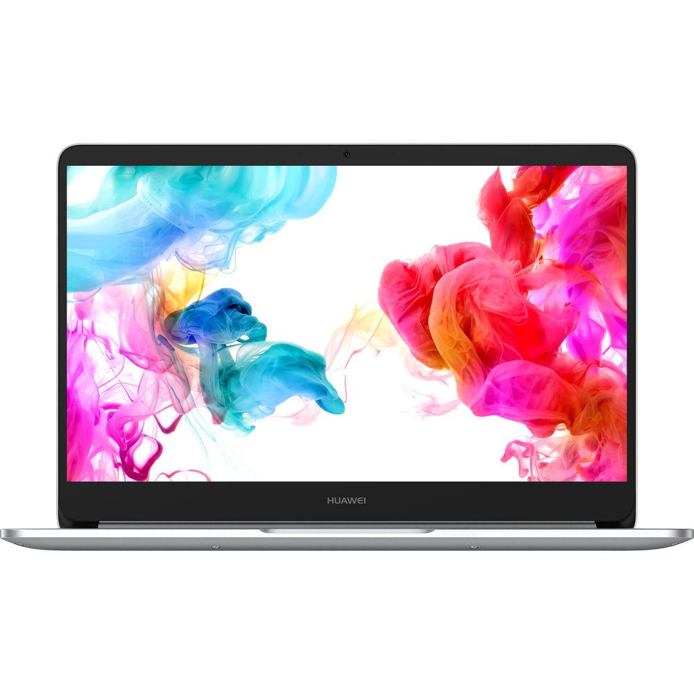 Huawei 14" MateBook D Multi-Touch Laptop