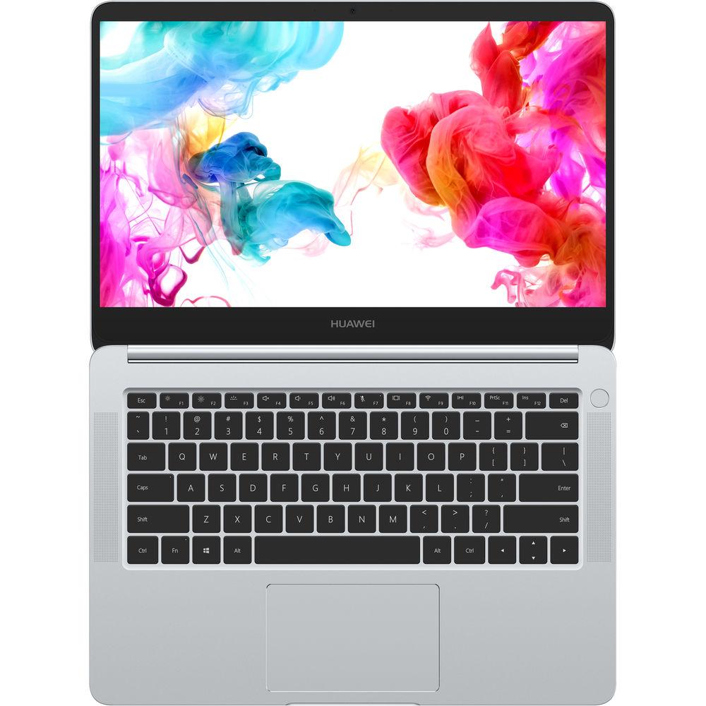 Huawei 14" MateBook D Multi-Touch Laptop
