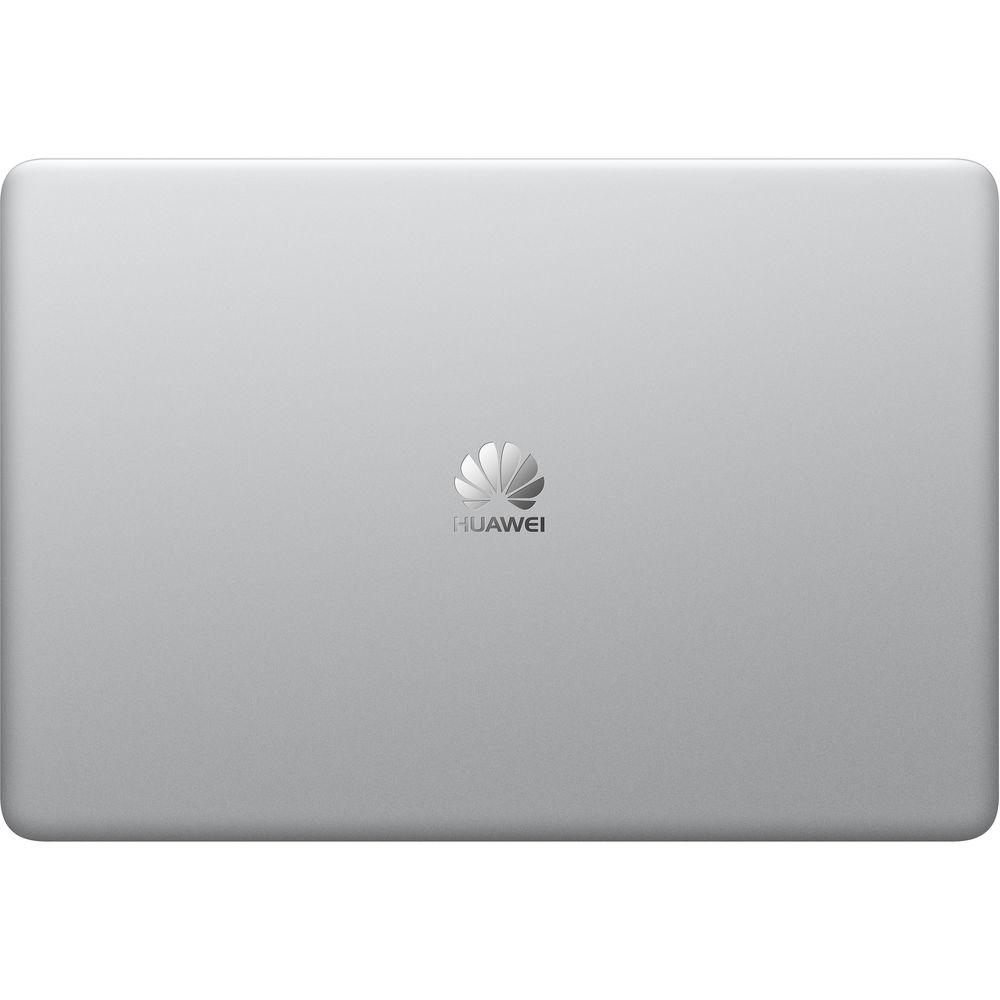 Huawei 14" MateBook D Multi-Touch Laptop