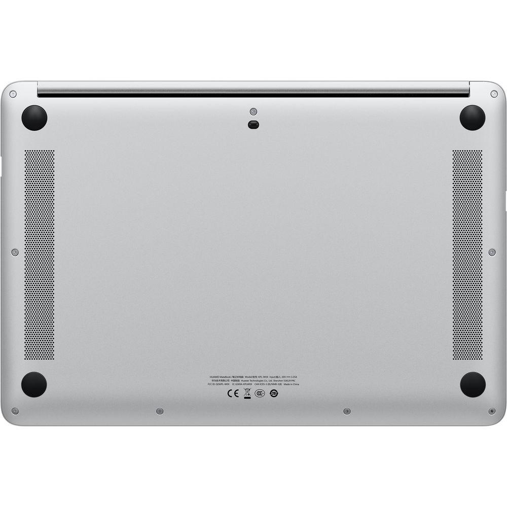 Huawei 14" MateBook D Multi-Touch Laptop