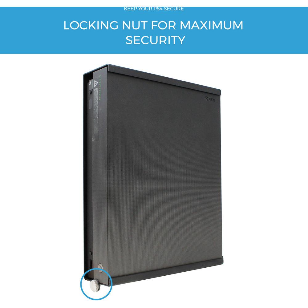 HumanCentric Xbox One X Mount