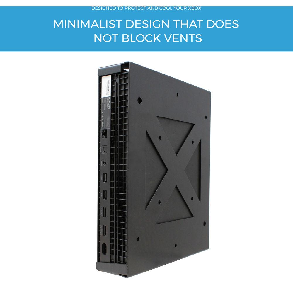 HumanCentric Xbox One X Mount