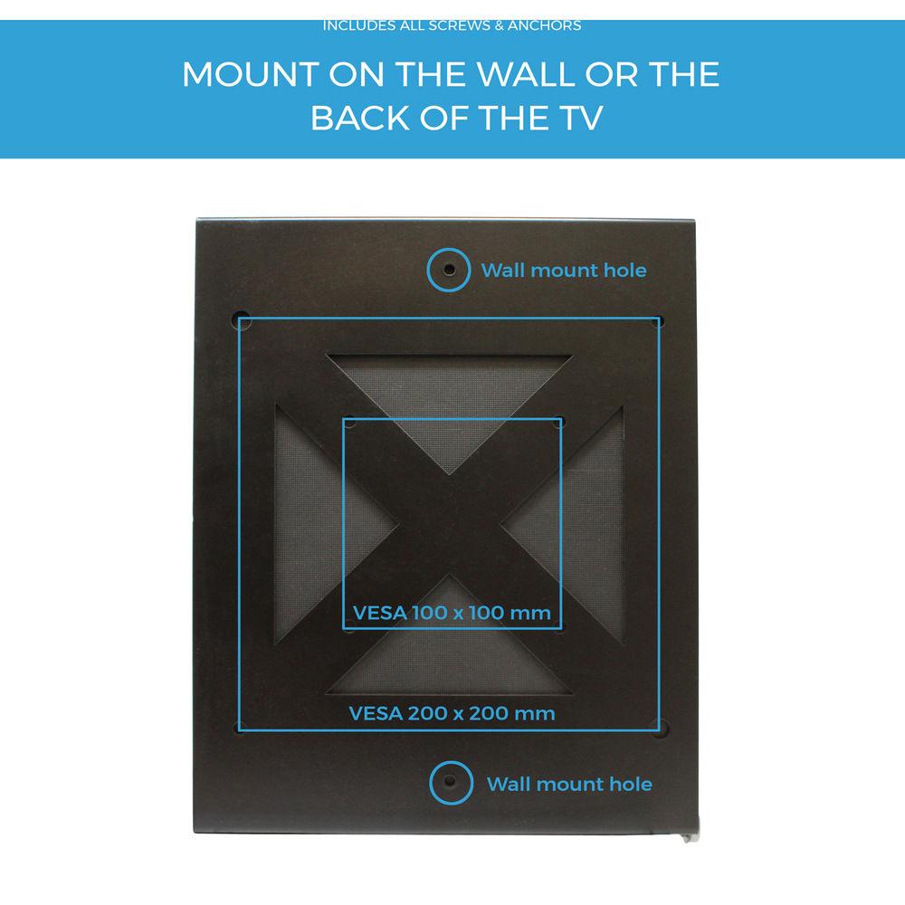 HumanCentric Xbox One X Mount