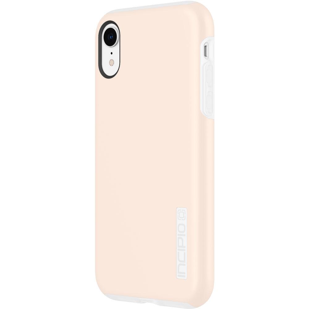 Incipio DualPro Case for iPhone XR