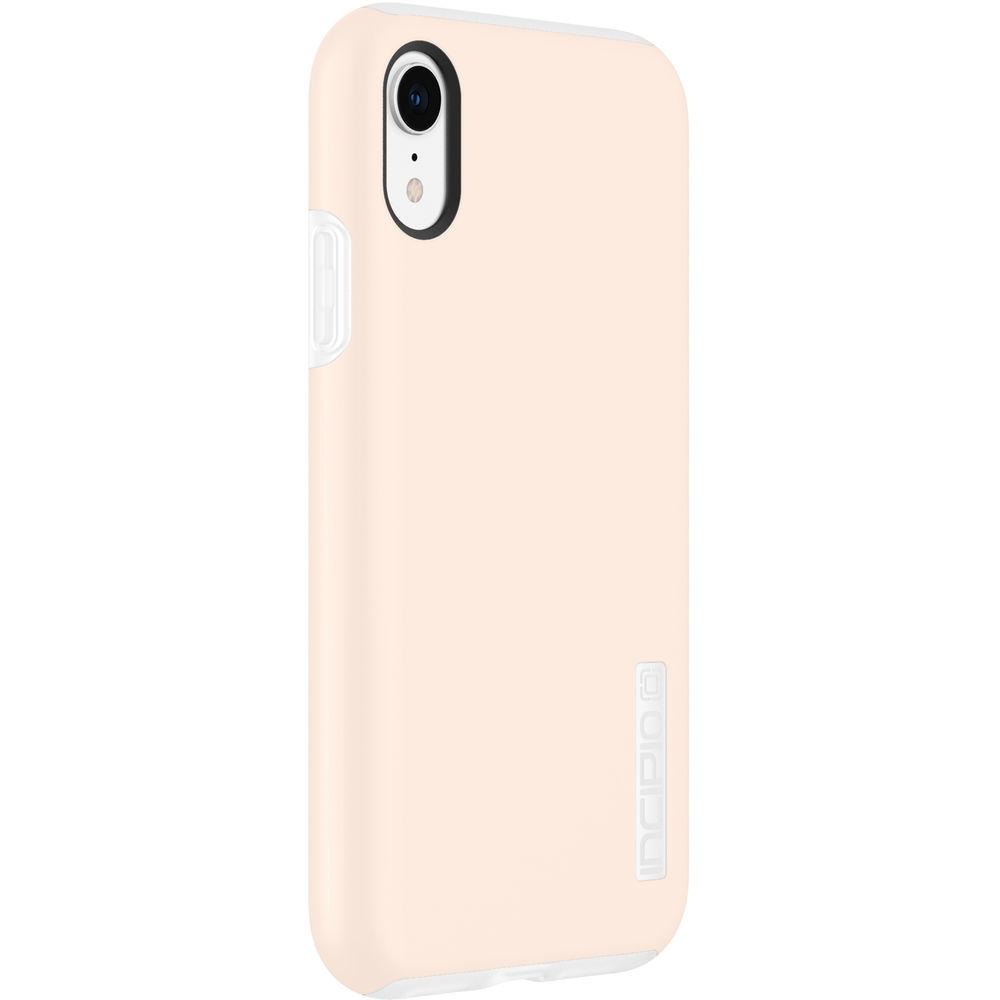 Incipio DualPro Case for iPhone XR