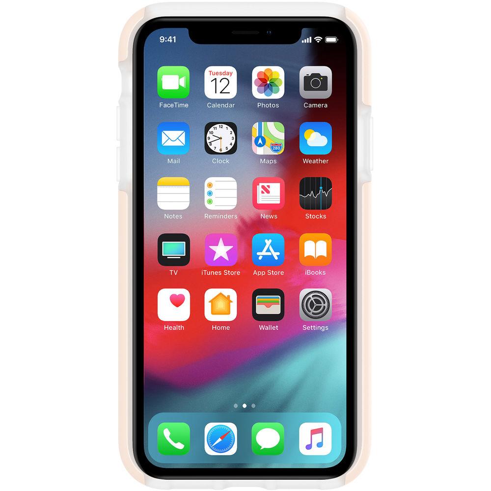 Incipio DualPro Case for iPhone XR