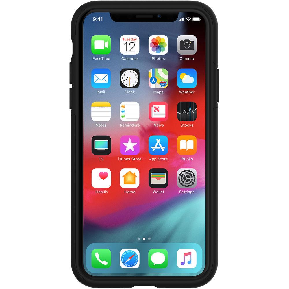 Incipio DualPro Case for iPhone Xs