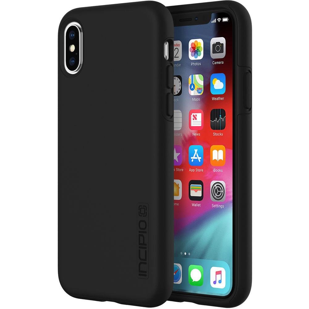 Incipio DualPro Case for iPhone Xs
