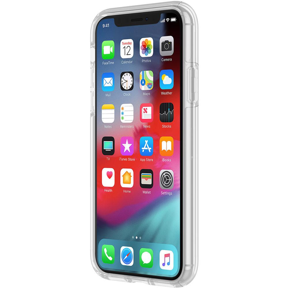 Incipio DualPro Case for iPhone Xs