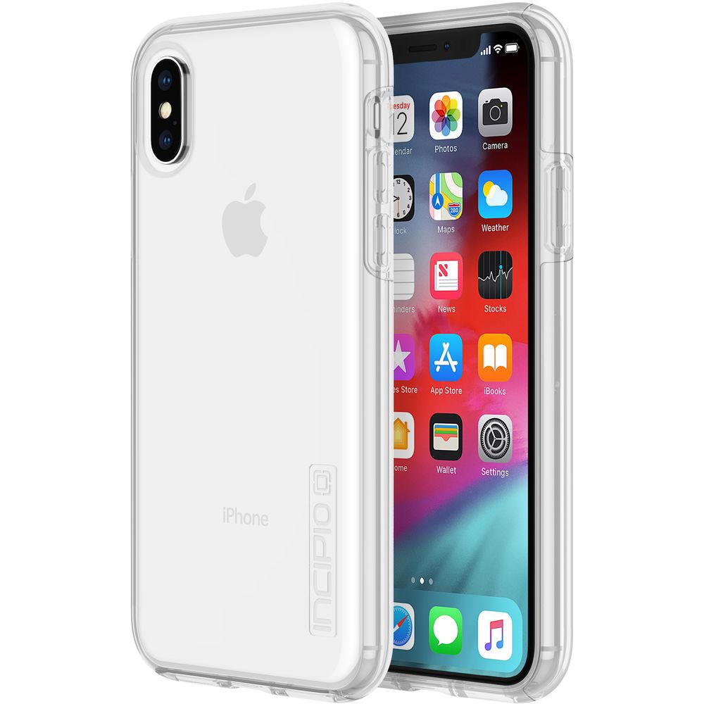Incipio DualPro Case for iPhone Xs