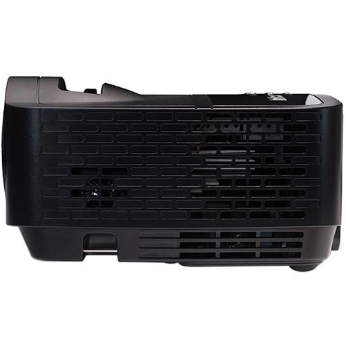 InFocus IN2124x 4200-Lumen XGA DLP Projector