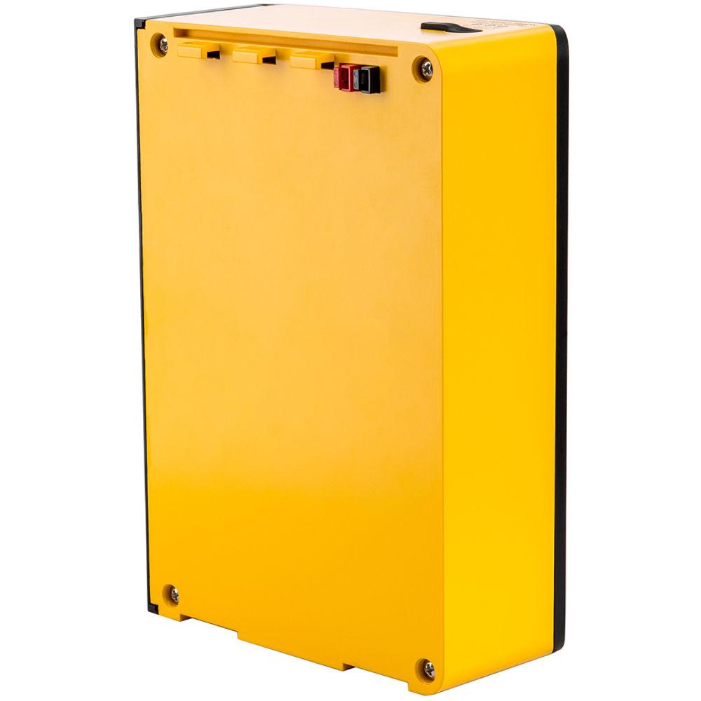 Interfit Spare Battery for Nomad Portable Battery Pack