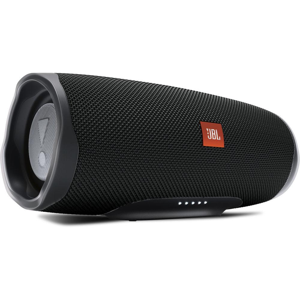 JBL Charge 4 Portable Bluetooth Speaker