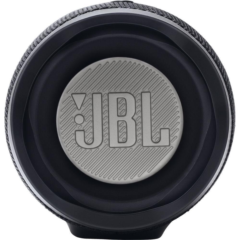 JBL Charge 4 Portable Bluetooth Speaker
