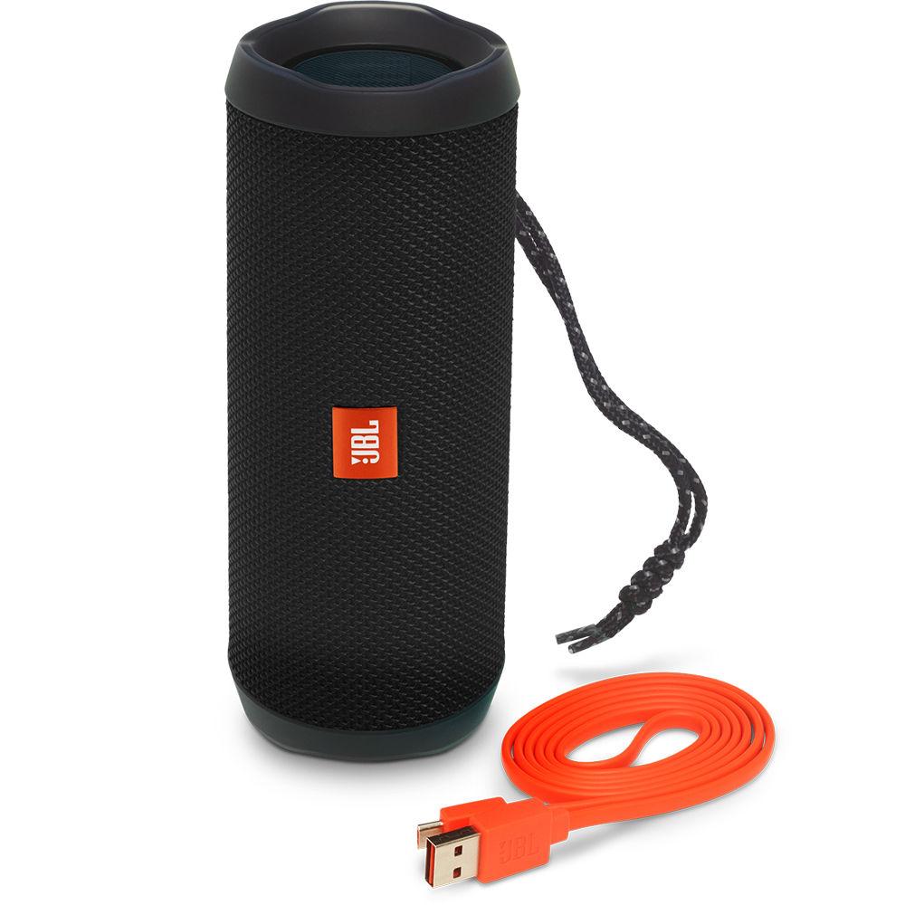 JBL Flip 4 Wireless Portable Stereo Speaker