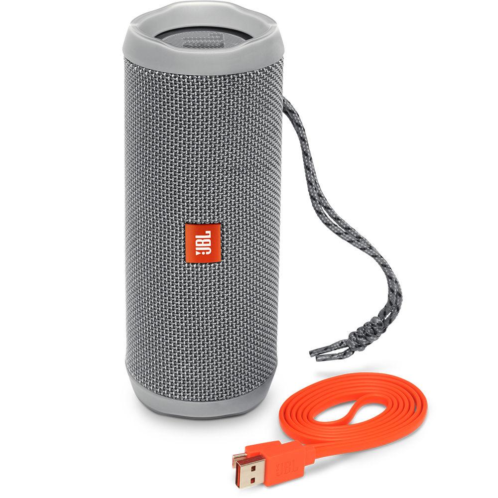 JBL Flip 4 Wireless Portable Stereo Speaker