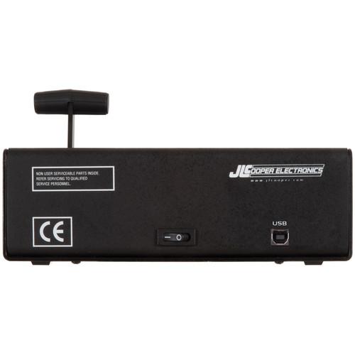 JLCooper SloMo Mini USB 4-Channel Instant Replay Controller