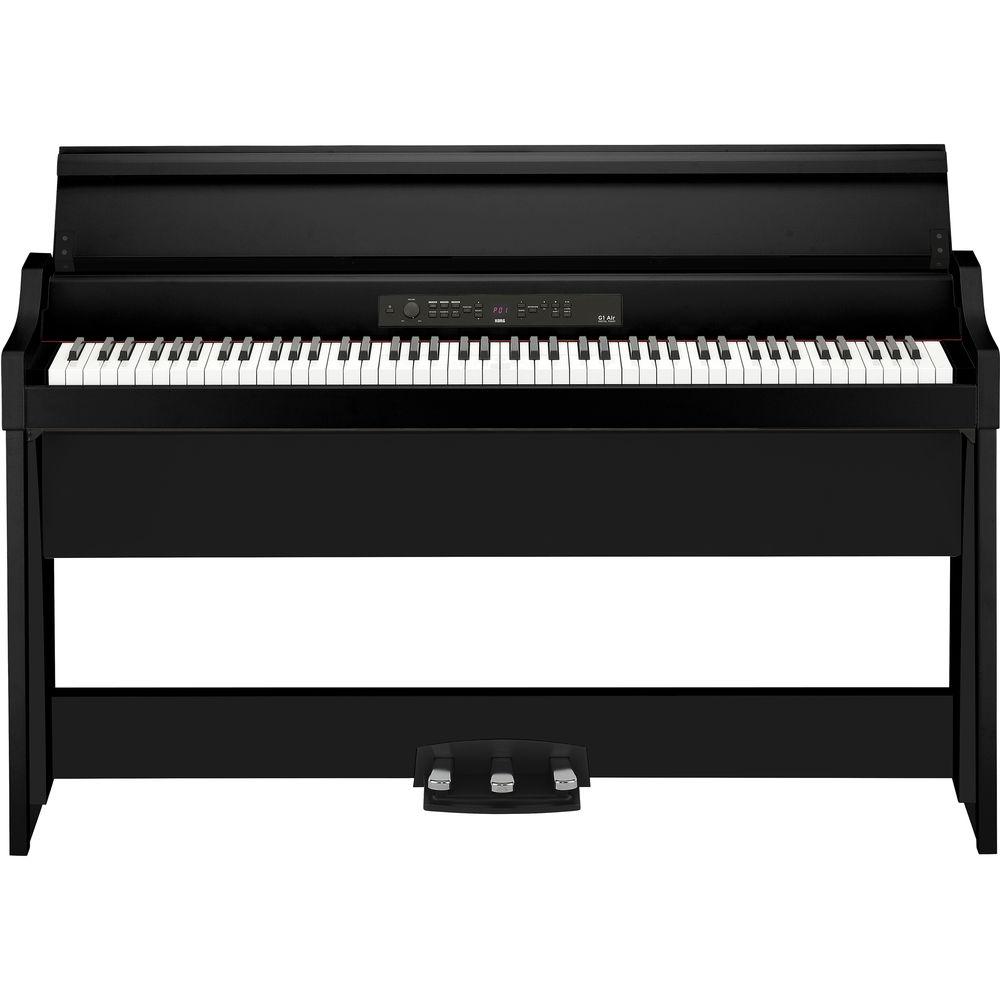 Korg G1 Air Digital Piano with Bluetooth