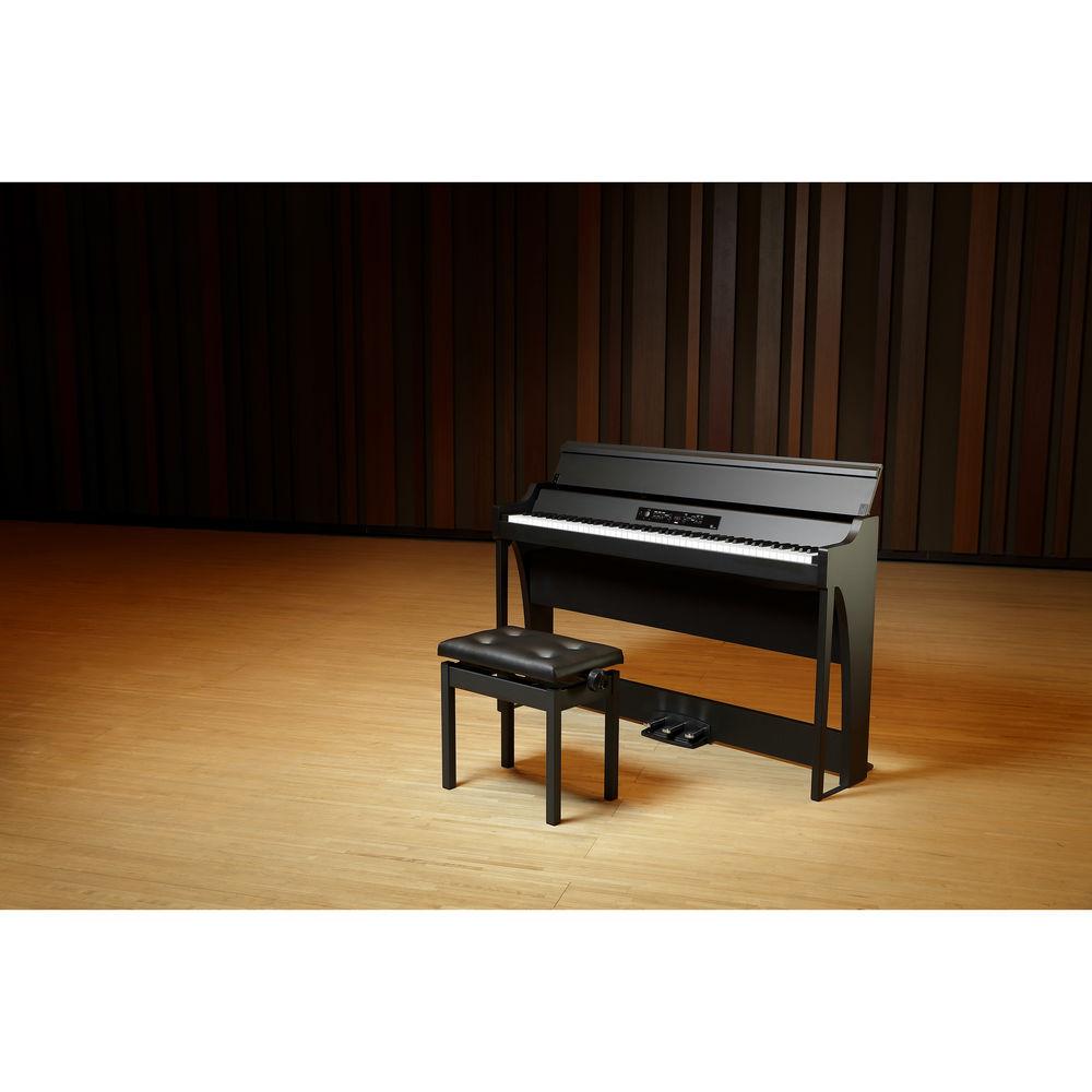 Korg G1 Air Digital Piano with Bluetooth