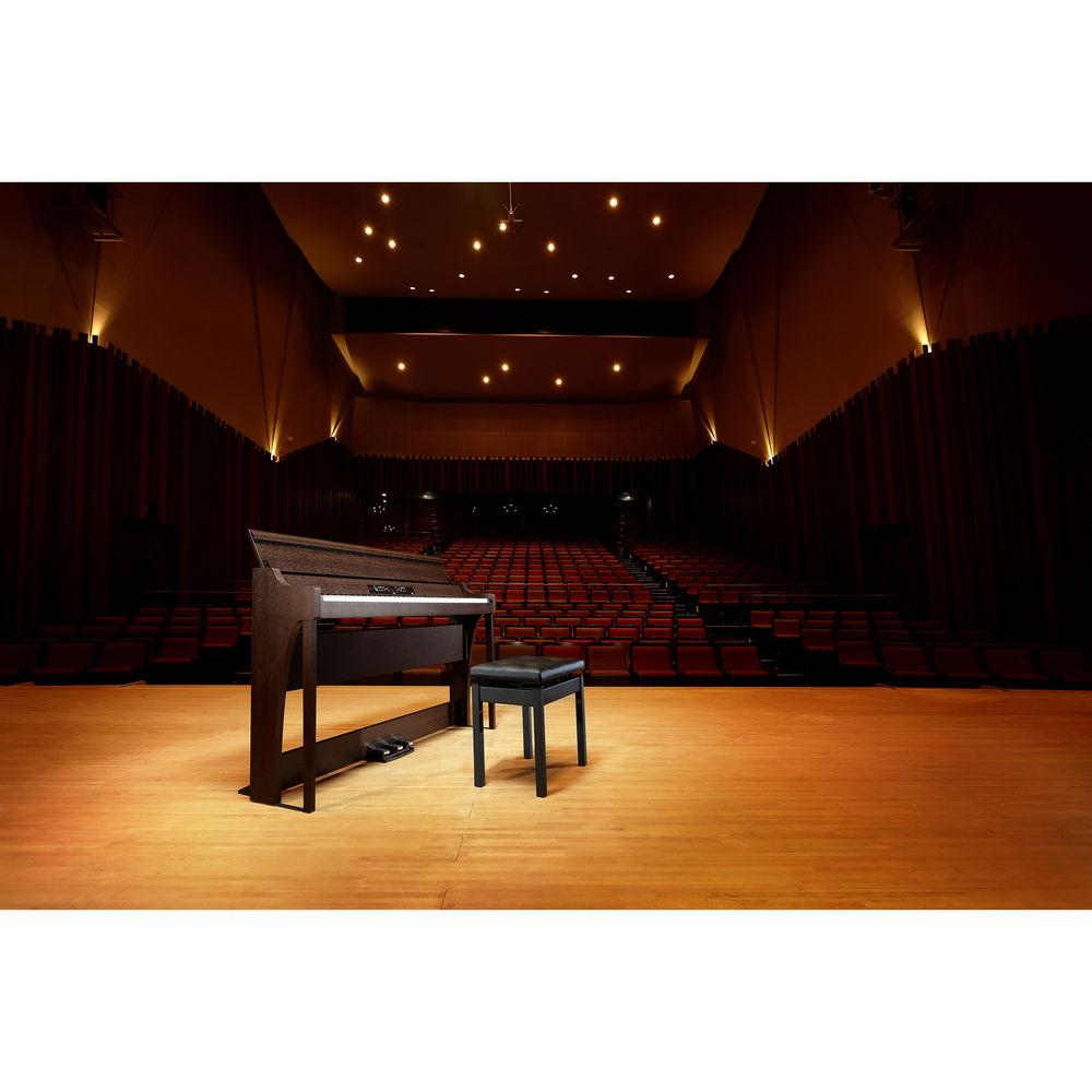 Korg G1 Air Digital Piano with Bluetooth