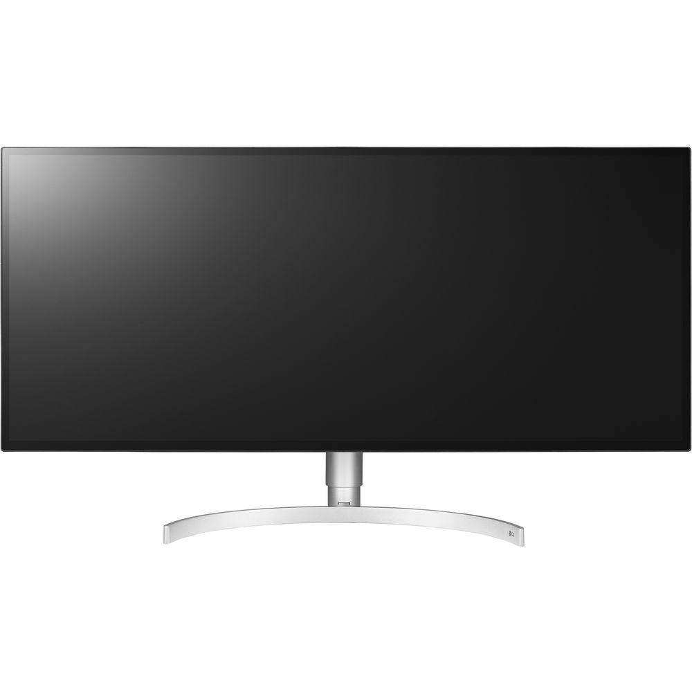 LG 34WK95U-W 34" 21:9 UltraWide 5K Nano IPS Monitor