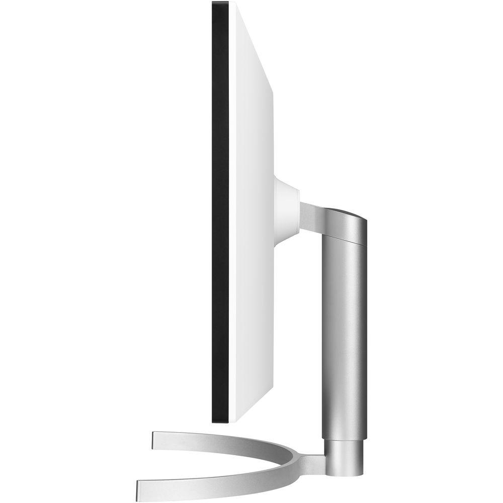 LG 34WK95U-W 34" 21:9 UltraWide 5K Nano IPS Monitor