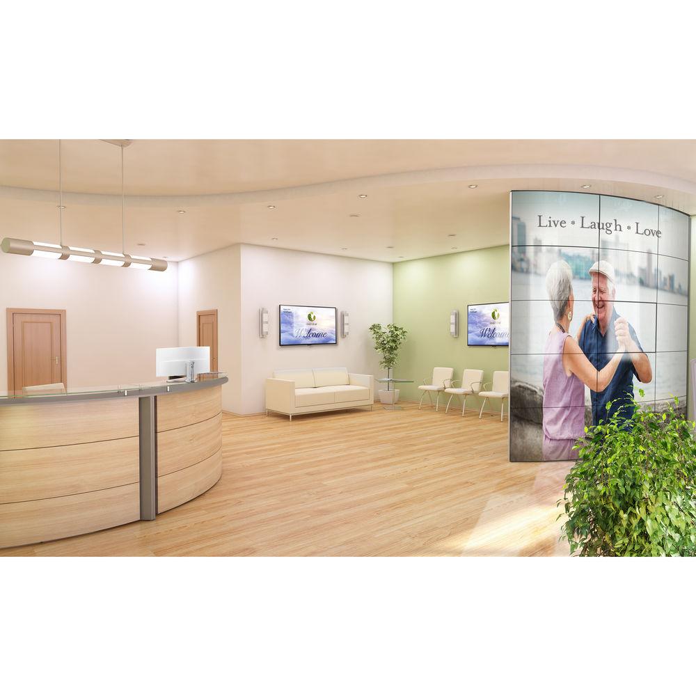 LG 55EF5C 55" Open-Frame Full HD OLED Signage Display