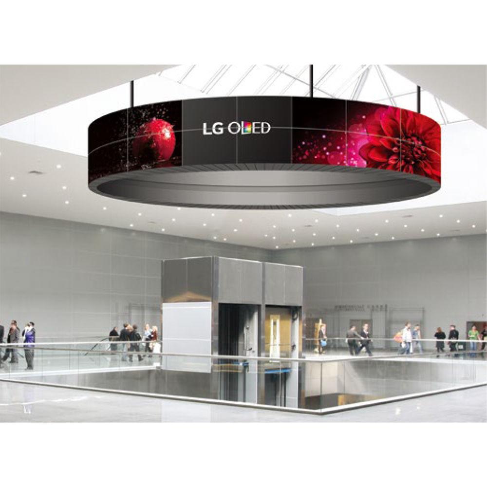 LG 55EF5C 55" Open-Frame Full HD OLED Signage Display