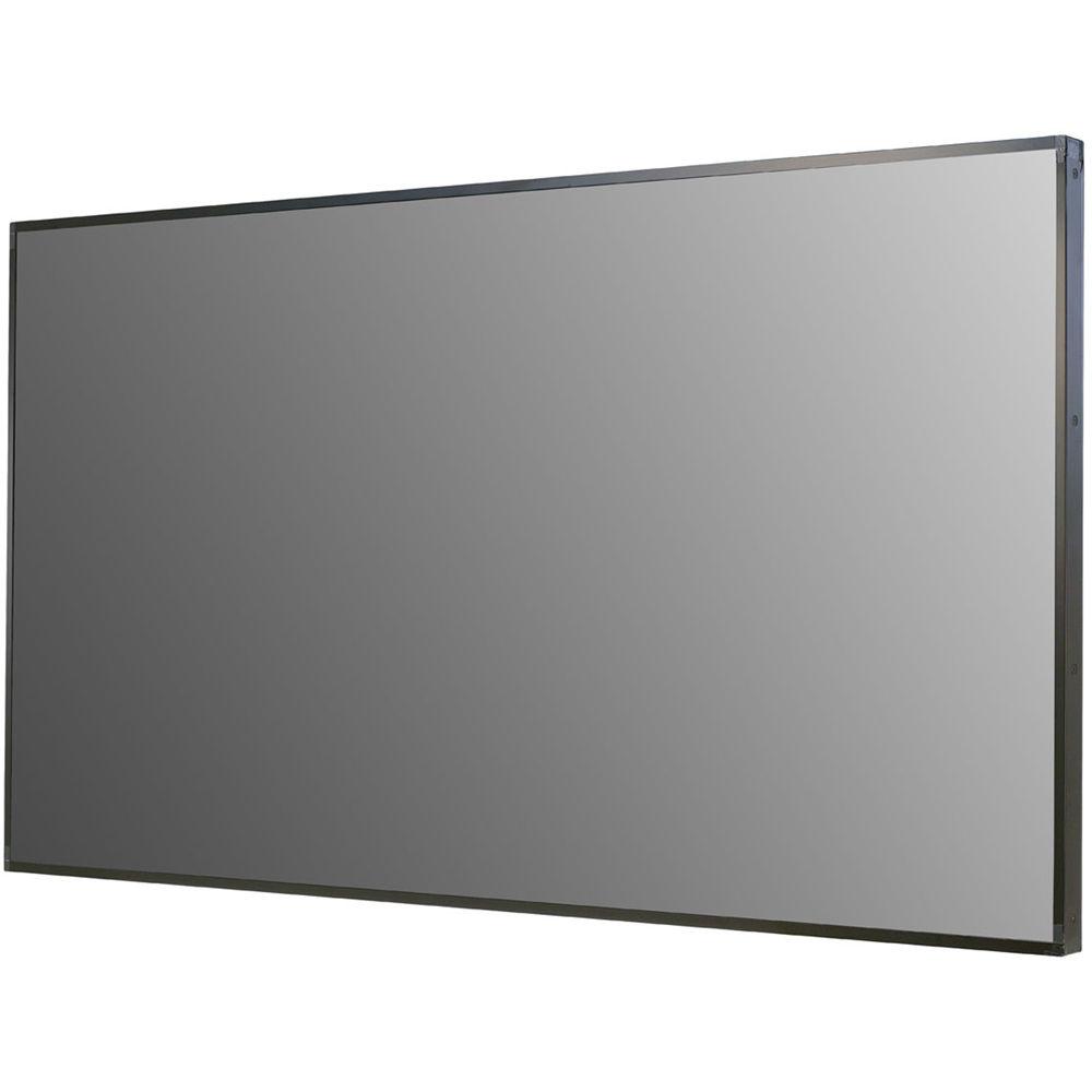 LG XF3C Series 49XF3C-B 49" Open-Frame Outdoor Display