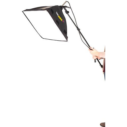 Lowel Uni TO Dual Light Stand