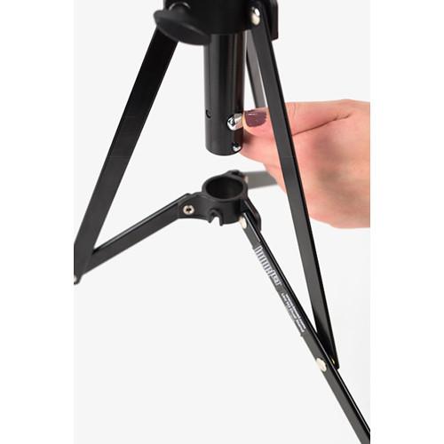 Lowel Uni TO Dual Light Stand