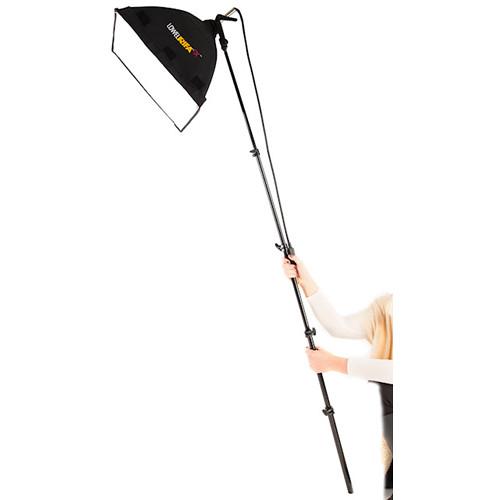 Lowel Uni TO Dual Light Stand