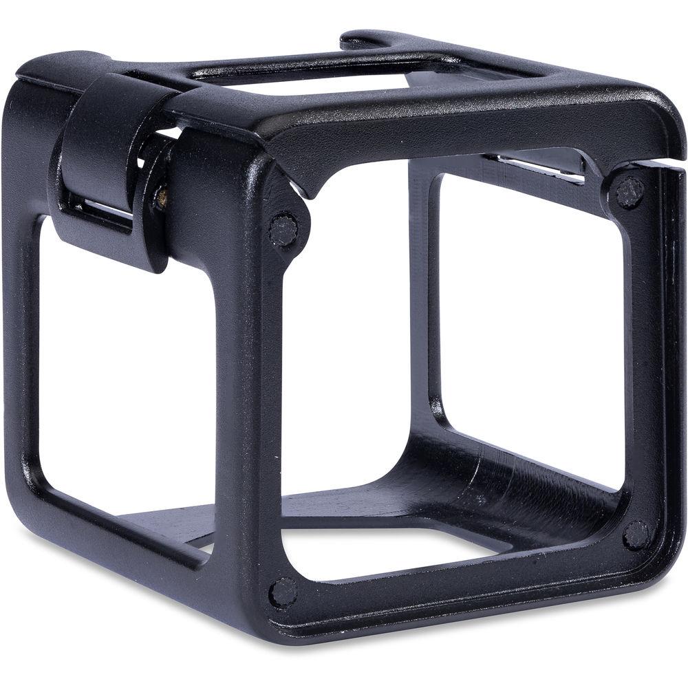 Lume Cube Light-House Aluminum Housing for Lume Cube with 3 Magnetic Diffusion Filters