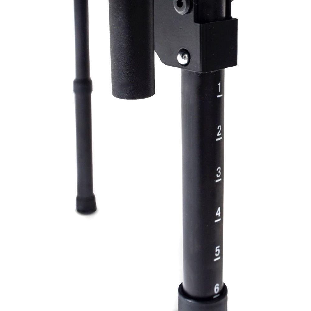 Luxor Student-D 24" Folding Student Desktop Desk