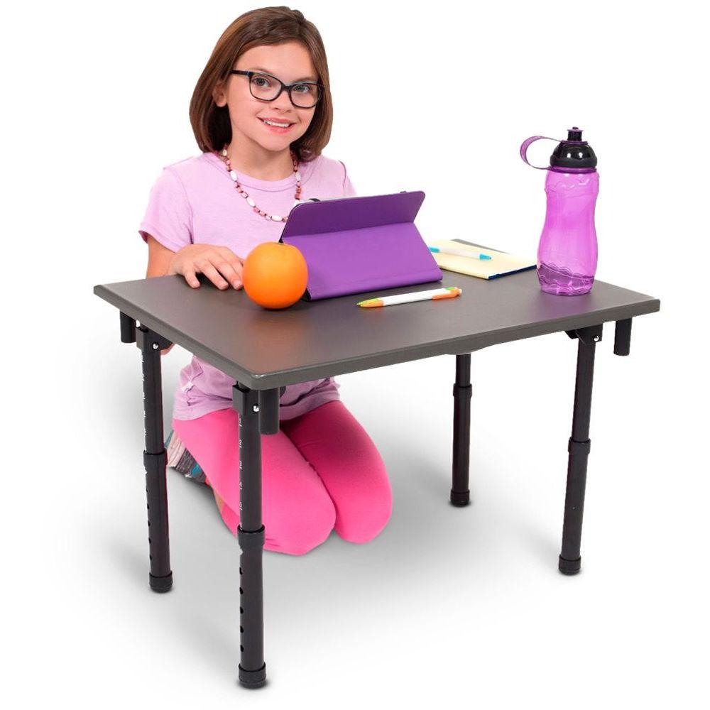 Luxor Student-D 24" Folding Student Desktop Desk