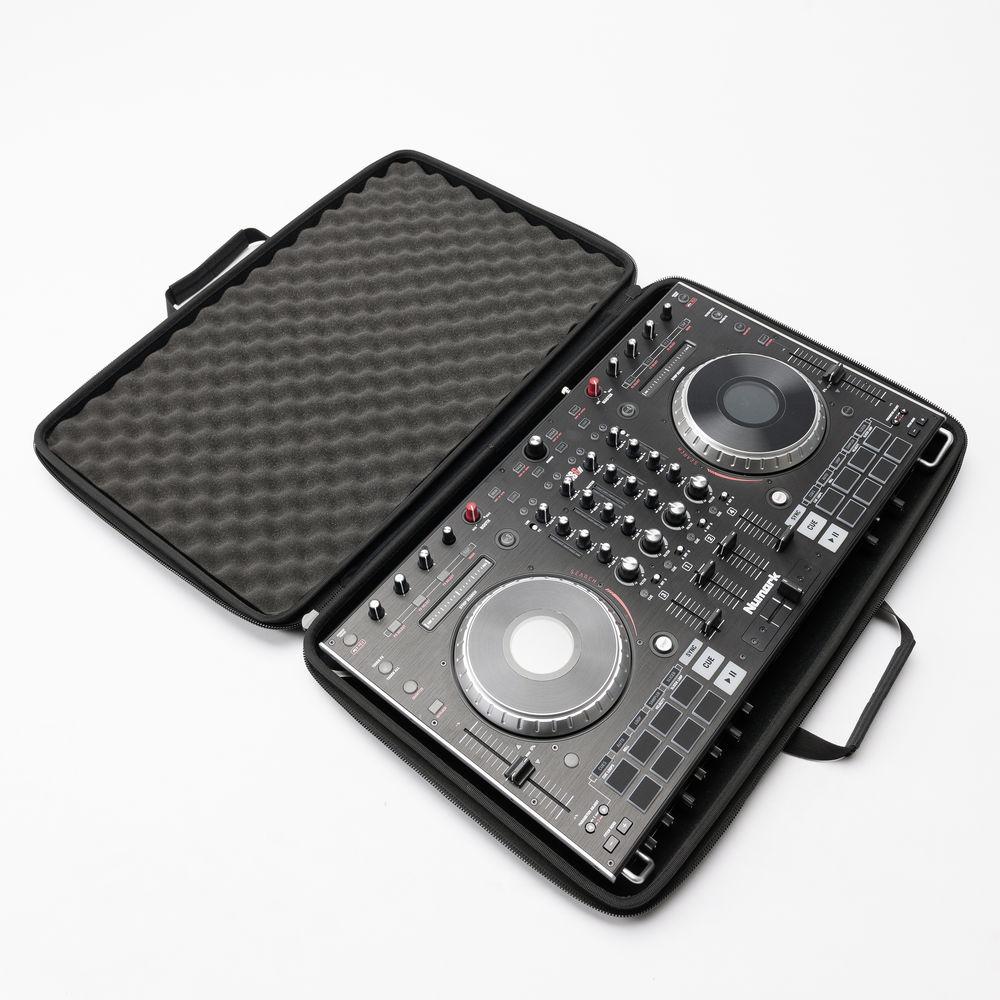 Magma Bags CTRL Case NS6II Bag for Numark NS6II Controller
