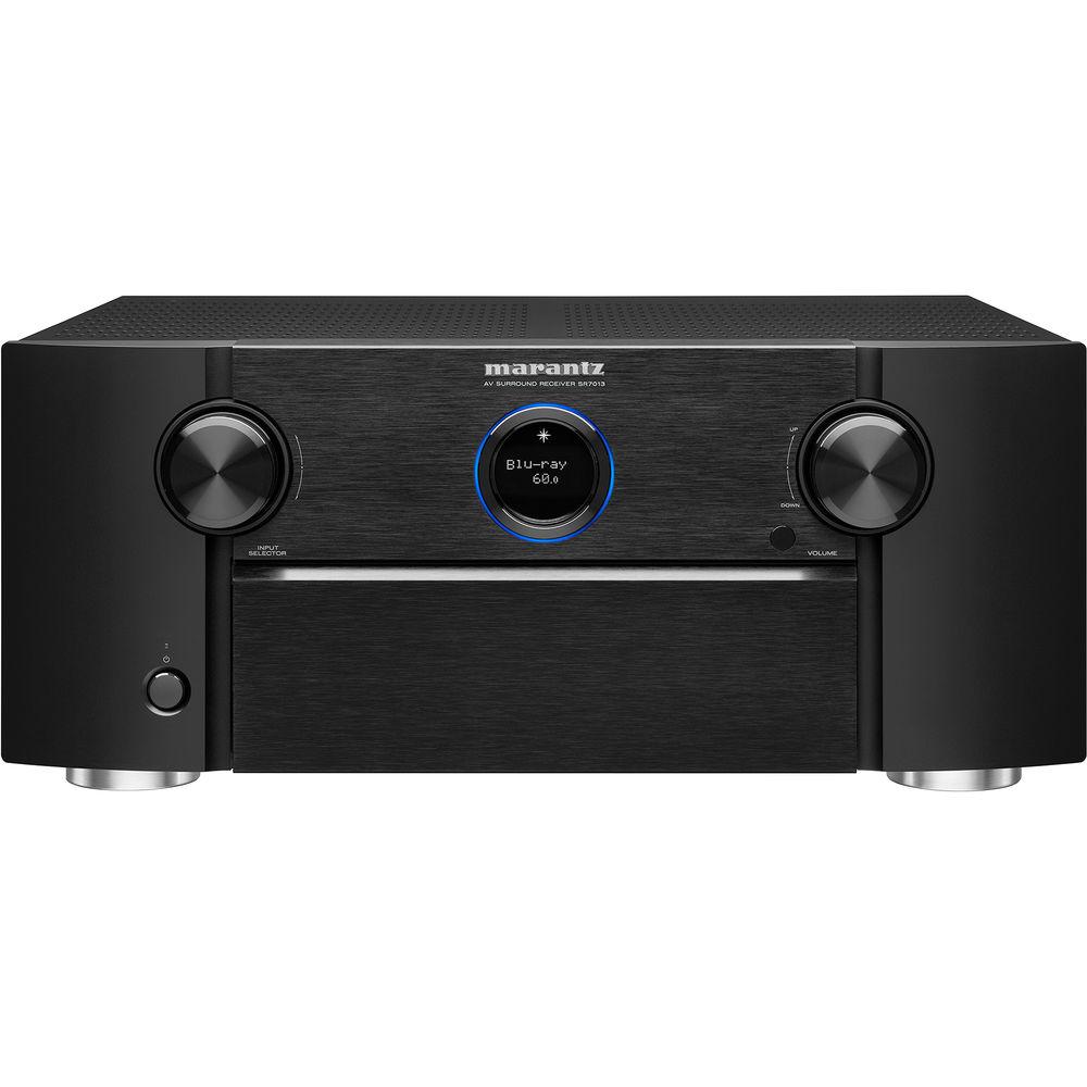 Marantz SR7013 9.2-Channel Network A V Receiver