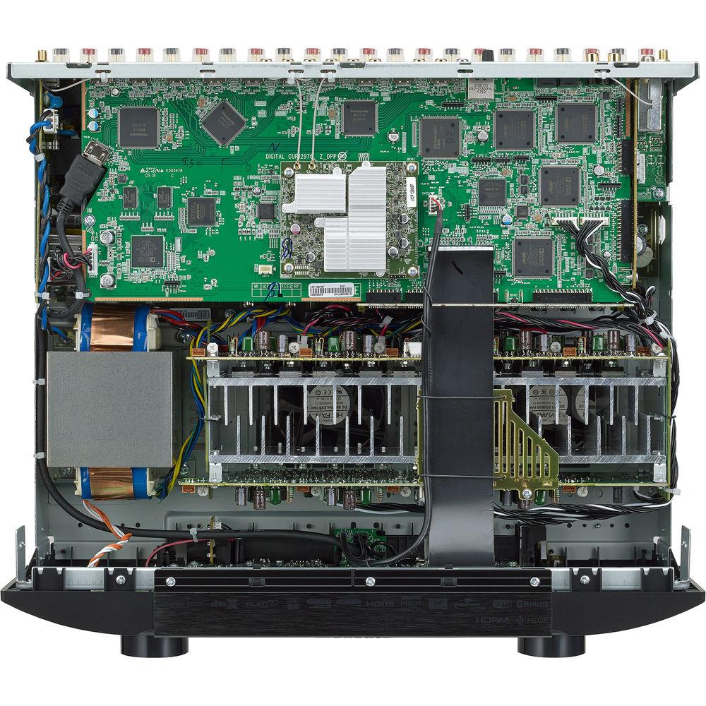 Marantz SR7013 9.2-Channel Network A V Receiver