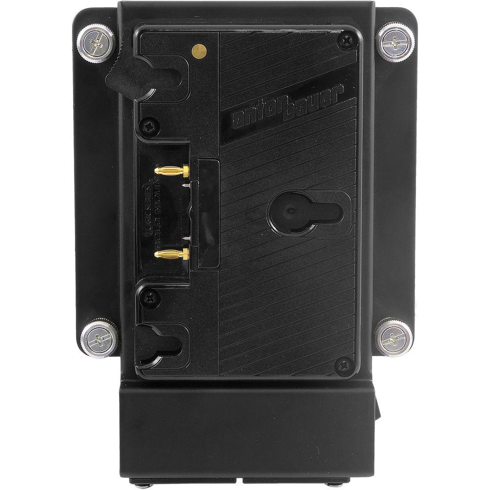 Marshall Electronics VESA Mount with Dual XLR Outputs