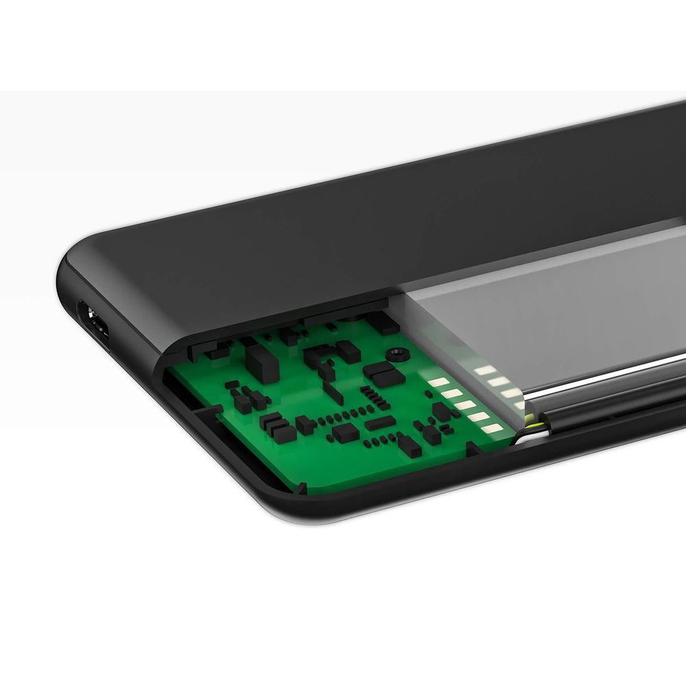 mophie powerstation plus mini 4000mAh USB Type-C Power Bank