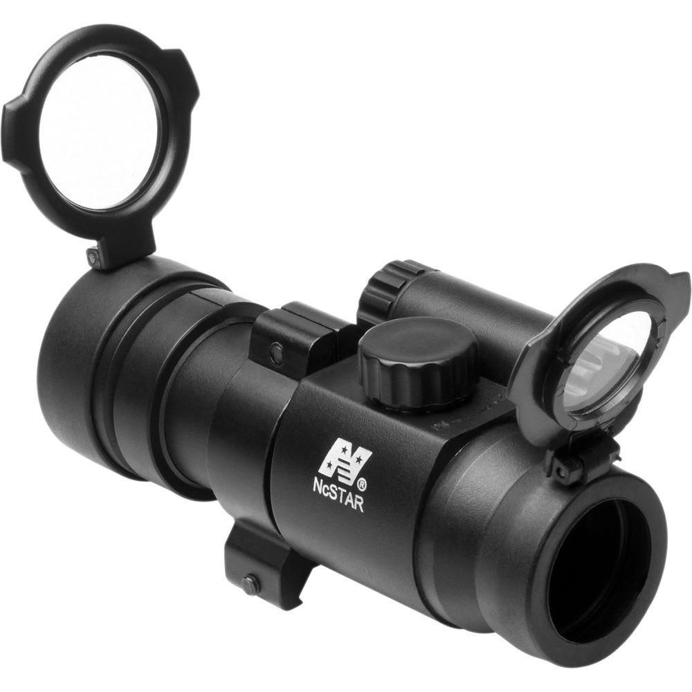 NcSTAR 1x30 DP130 Red Dot Reflex Sight